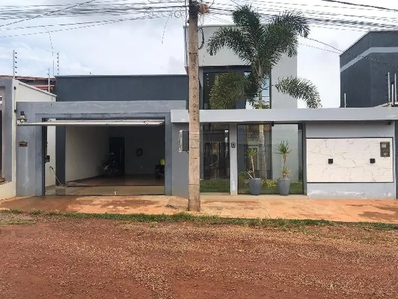 Casa em Venda Direta