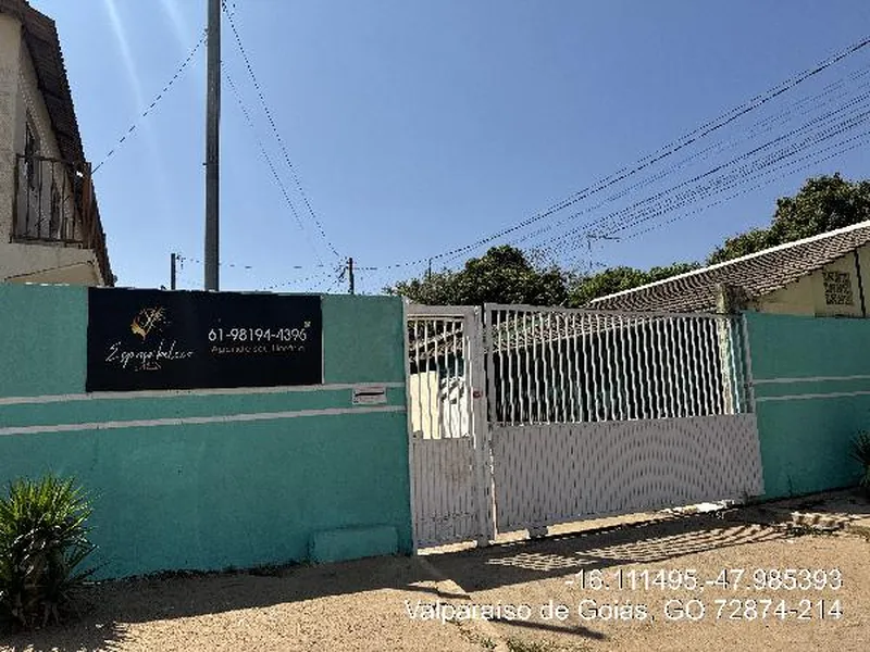 Casa em Venda Direta