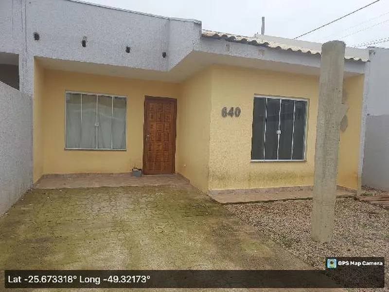Casa em Venda Direta