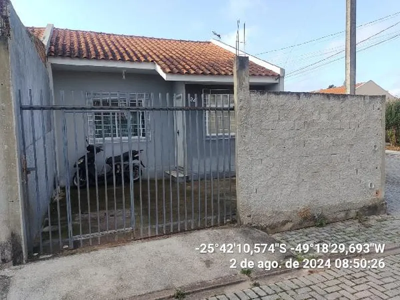 Casa em Venda Direta