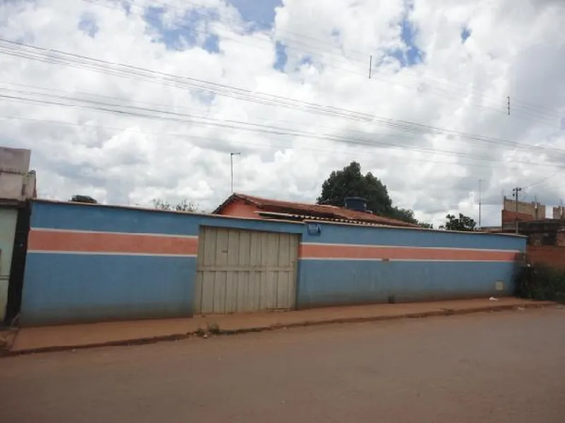 Casa em Venda Direta