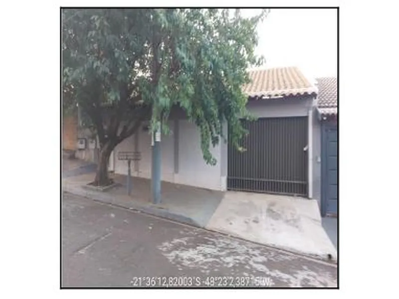 Casa em Venda Direta