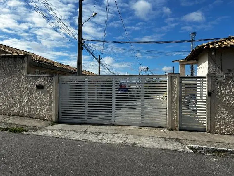 Casa em Venda Direta