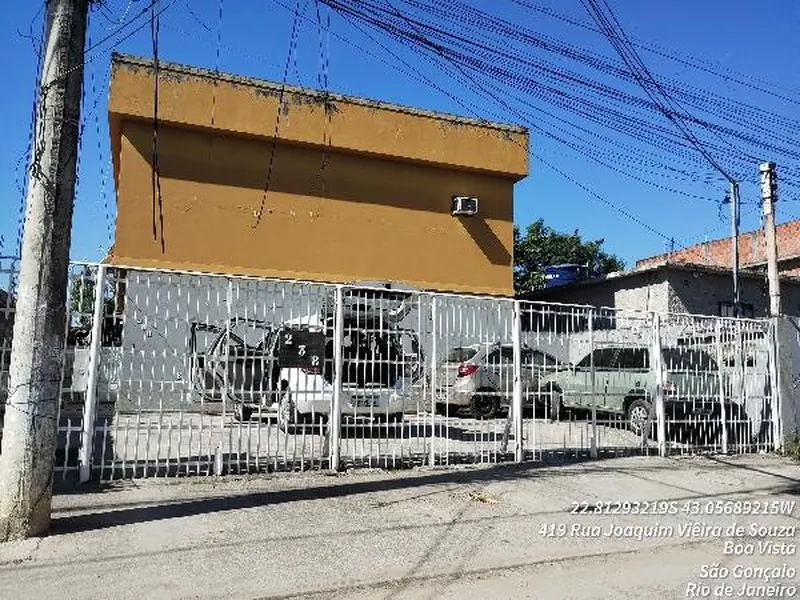 Casa em Venda Direta