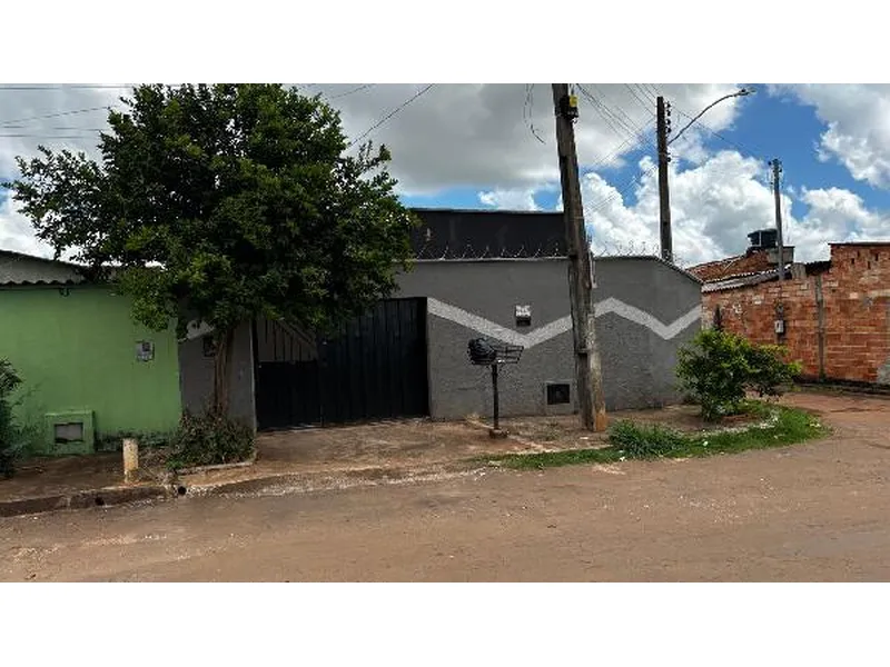 Casa em Venda Direta