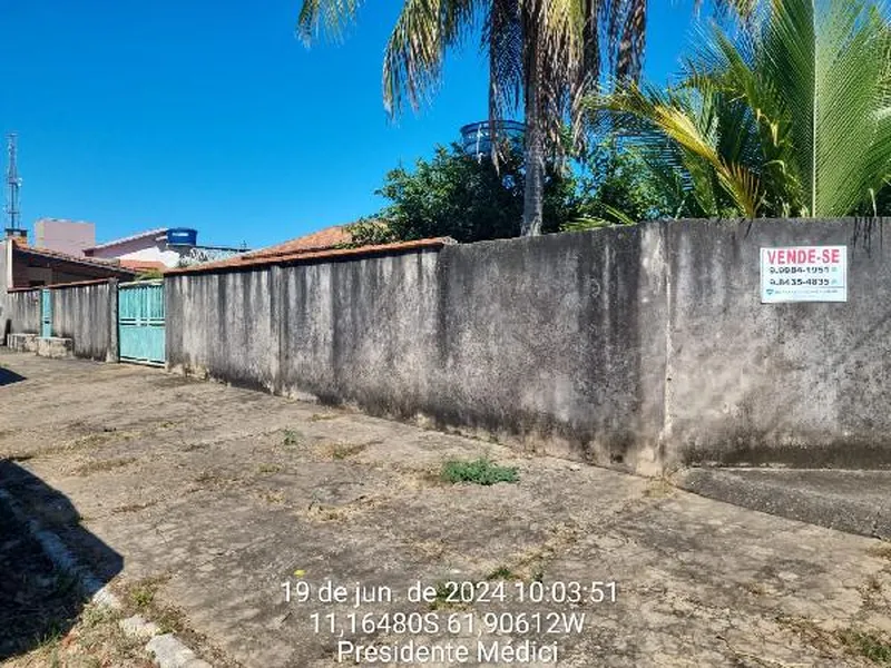 Casa em Venda Direta
