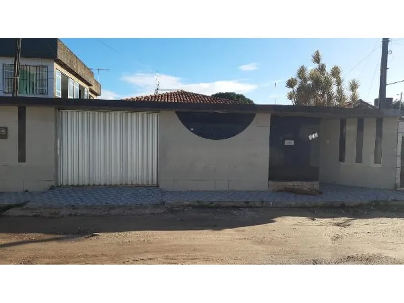 Casa em Venda Direta