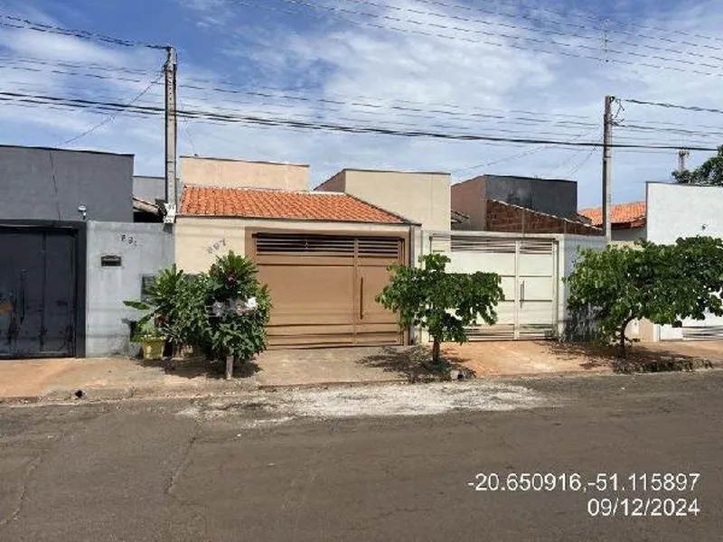 Casa em Venda Direta
