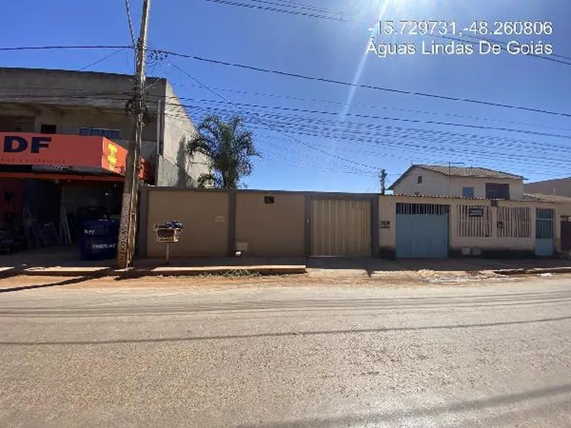 Casa em Venda Direta