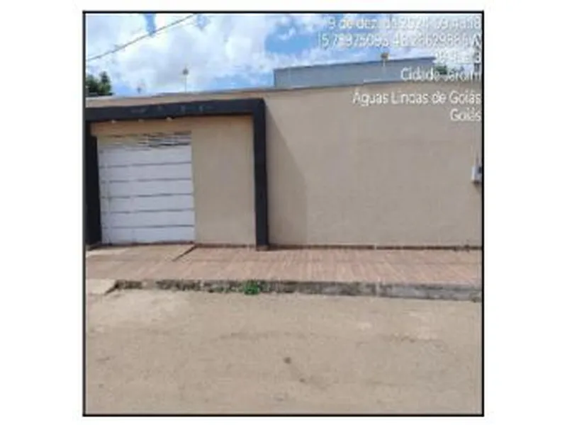 Casa em Venda Direta