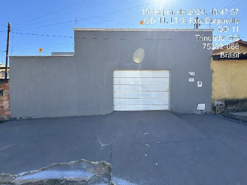 Casa em Venda Direta