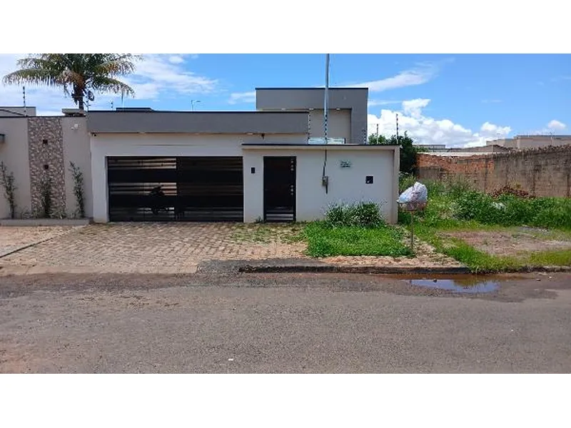 Casa em Venda Direta