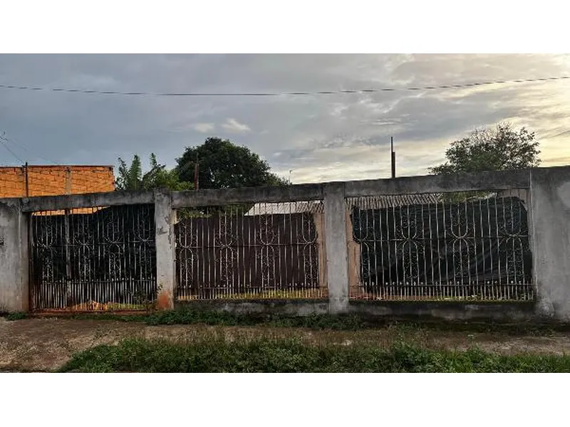 Casa em Venda Direta