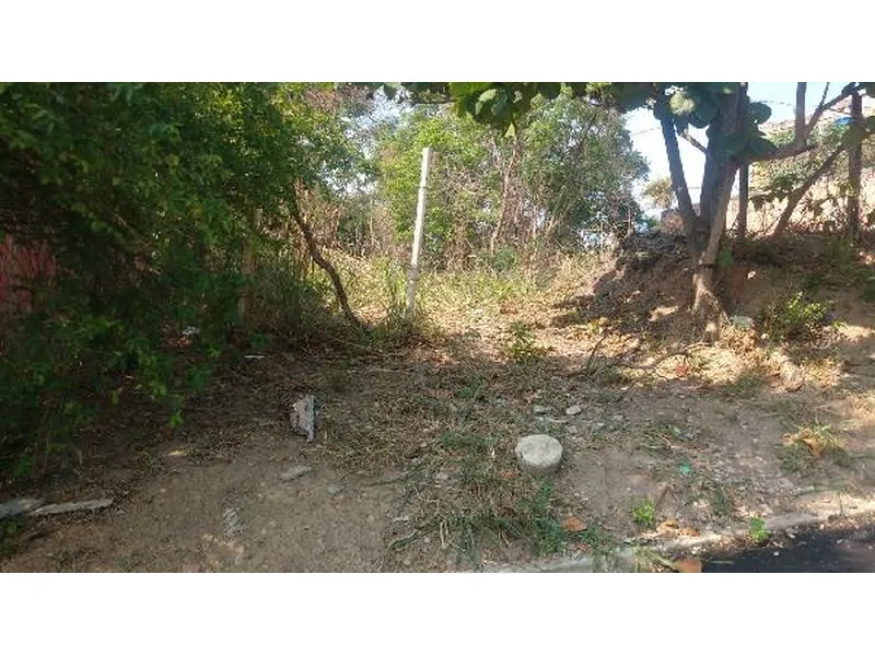 Terreno em Venda Direta