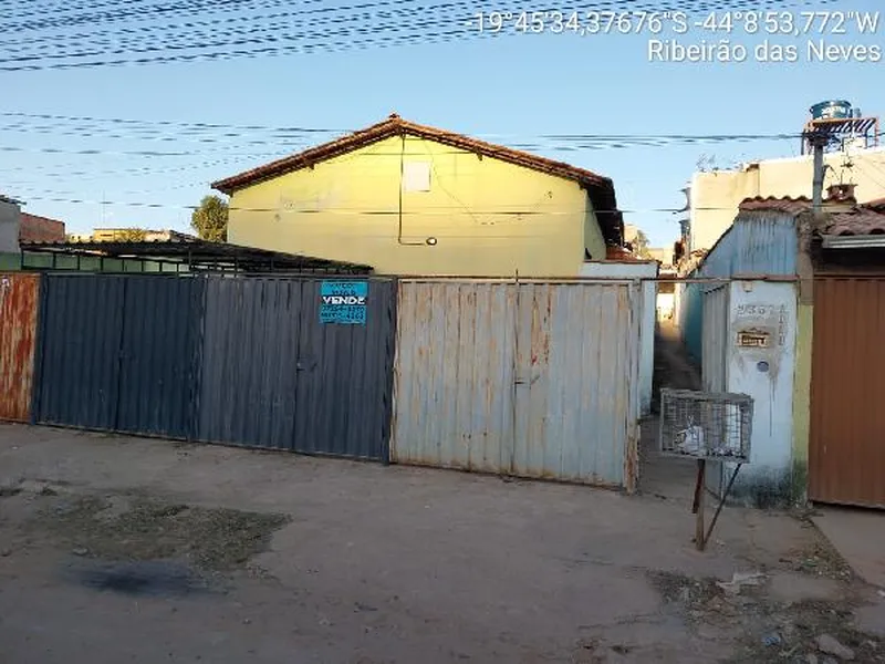 Casa em Venda Direta
