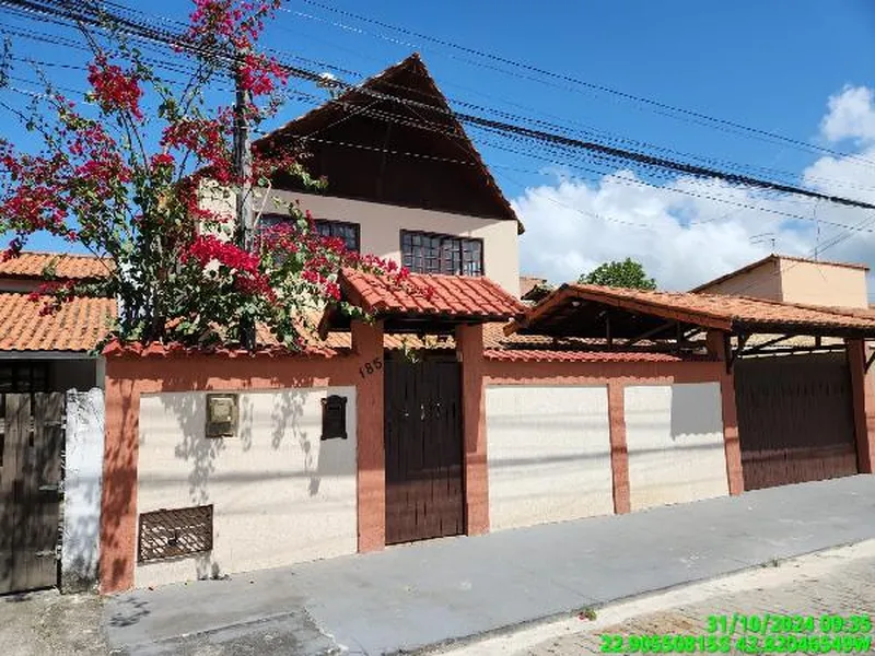 Casa em Venda Direta