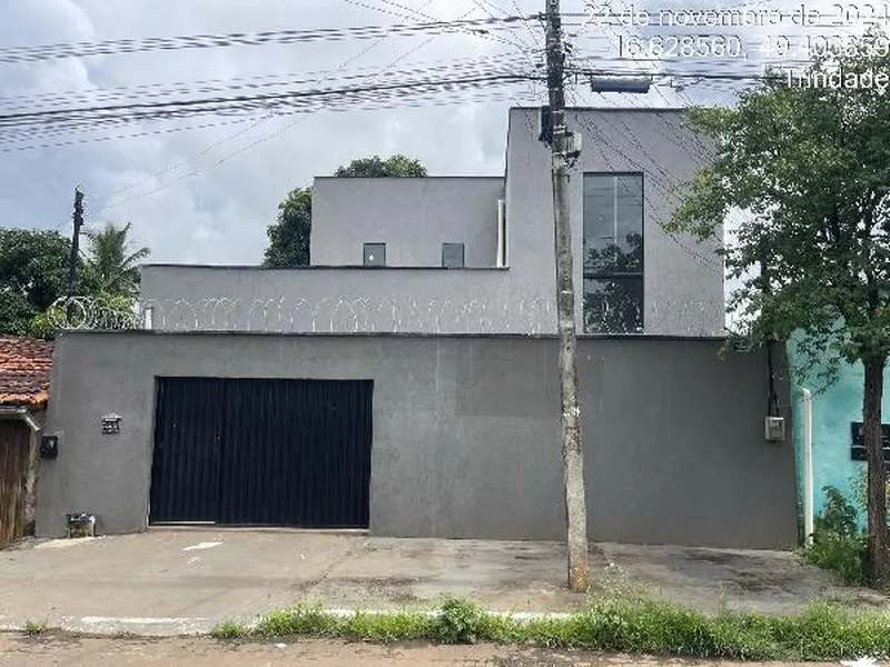 Casa em Venda Direta