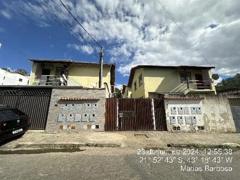 Casa em Venda Direta