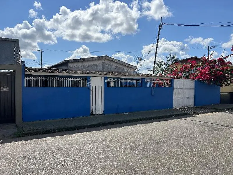 Casa em Venda Direta