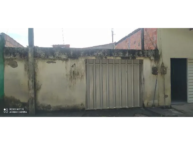 Casa em Venda Direta