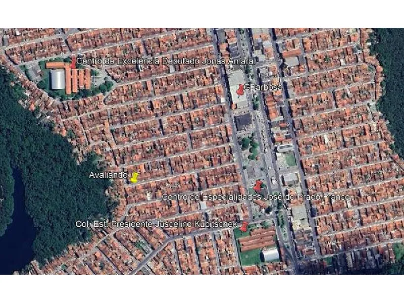 Casa em Venda Direta