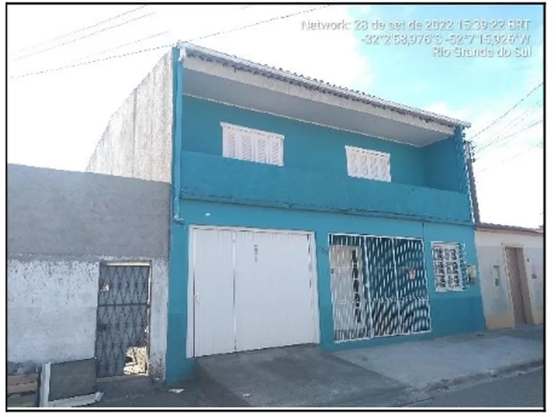 Casa em Venda Direta