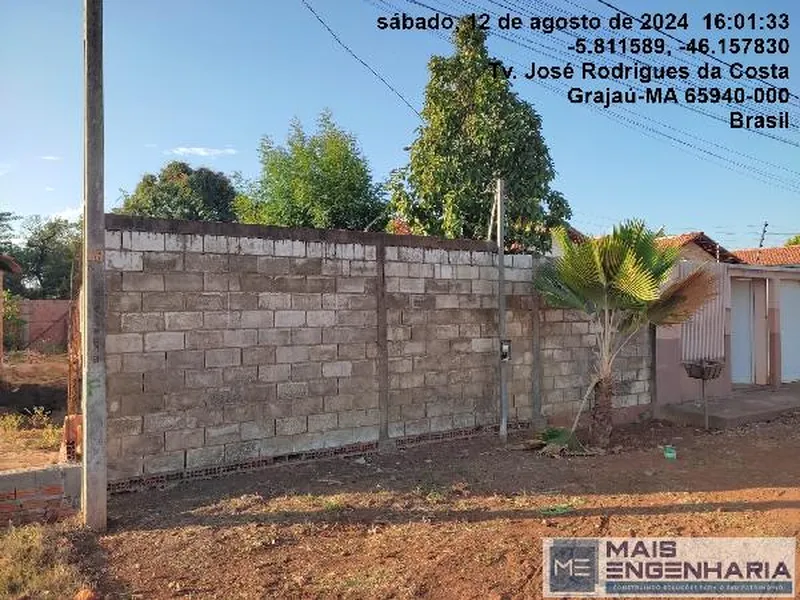 Terreno em Venda Direta