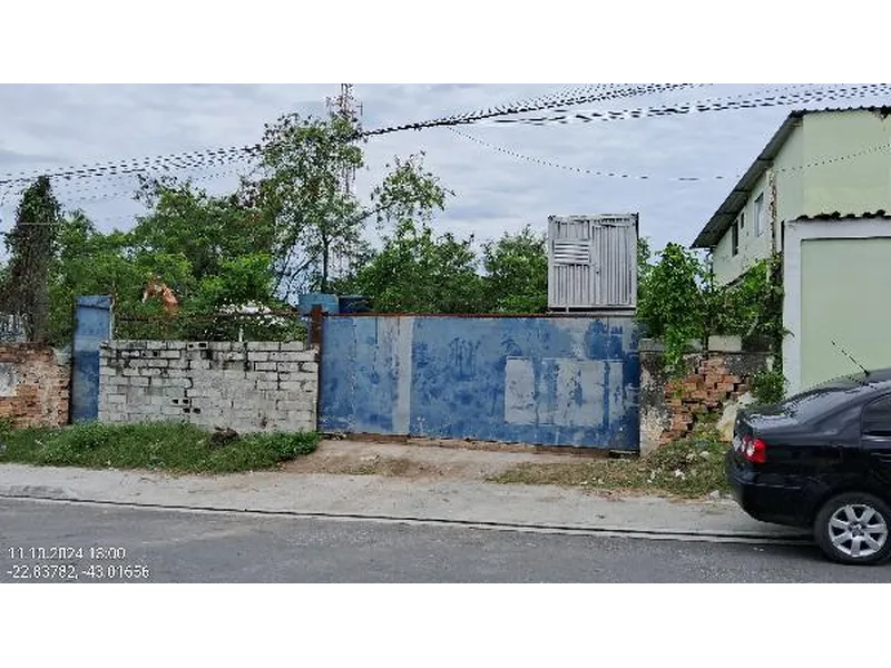 Terreno em Venda Direta