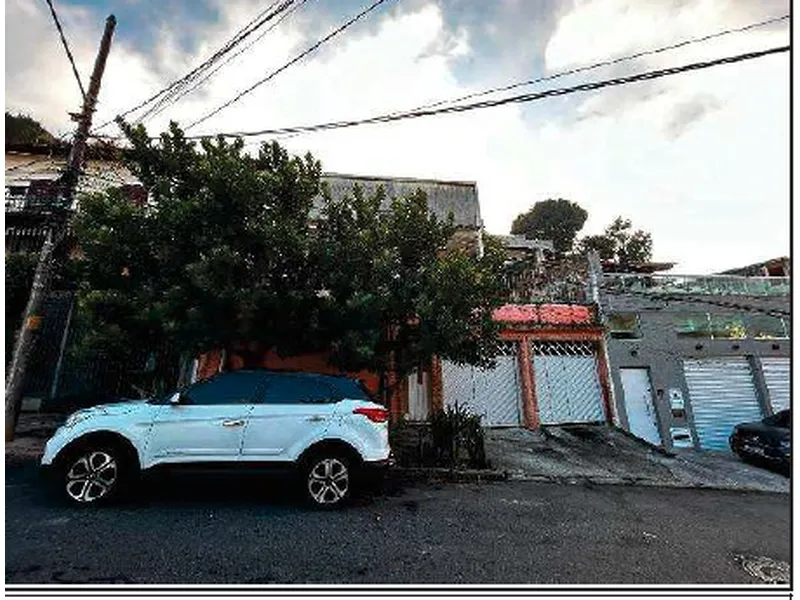 Casa em Venda Direta