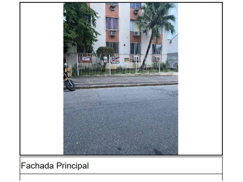 Apartamento em Venda Direta
