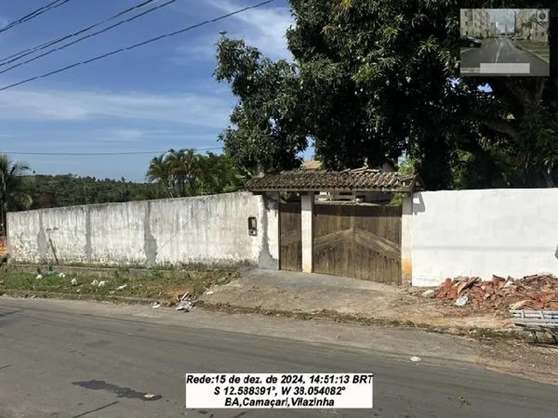 Casa em Venda Direta