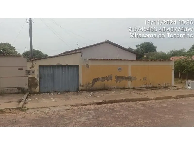 Casa em Venda Direta