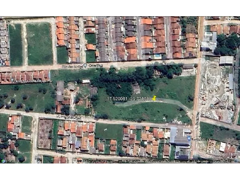 Terreno em Venda Direta
