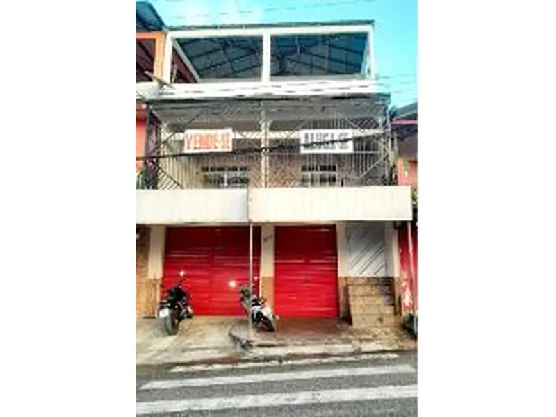 Casa em Venda Direta