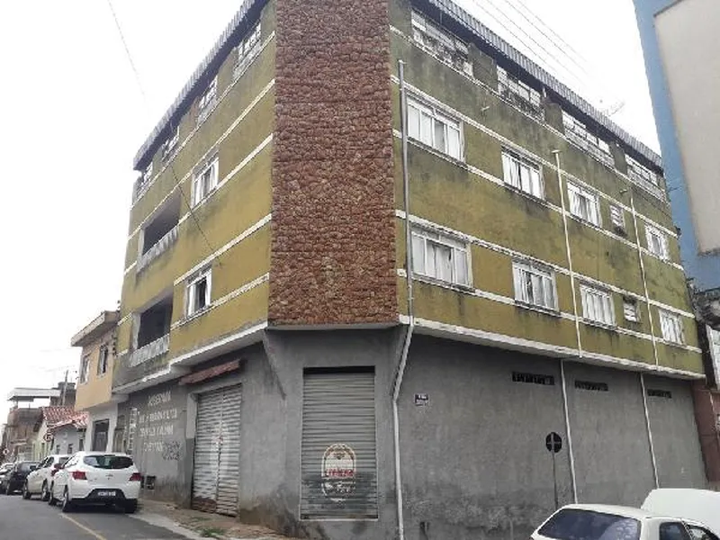 Apartamento em Venda Direta