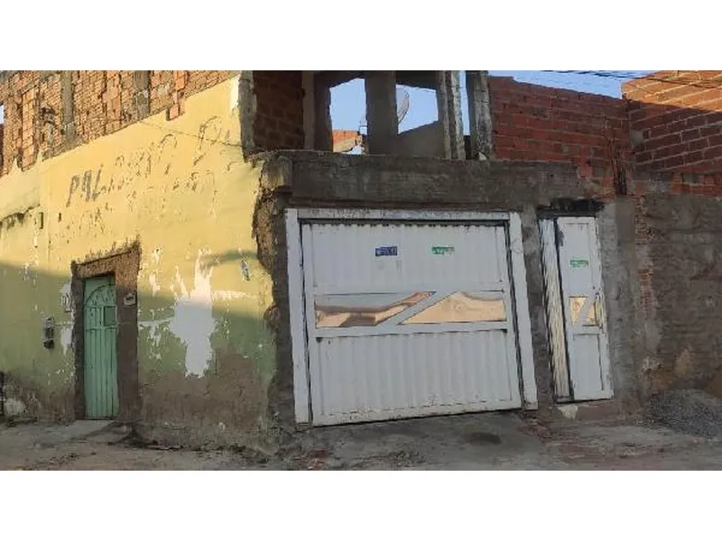 Casa em Venda Direta