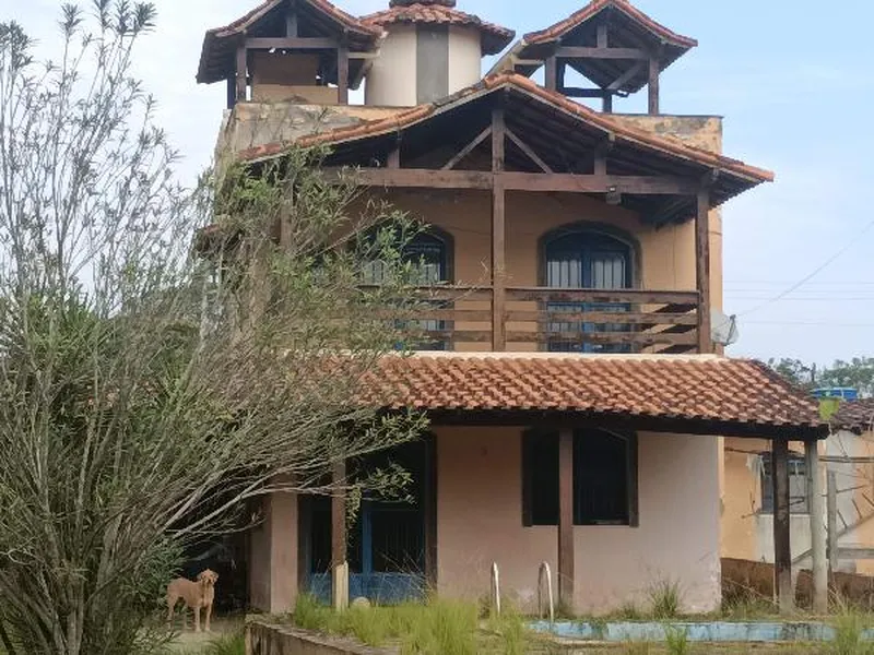Casa em Venda Direta