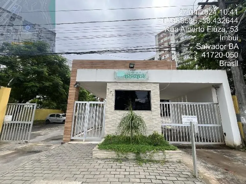 Apartamento em Venda Direta