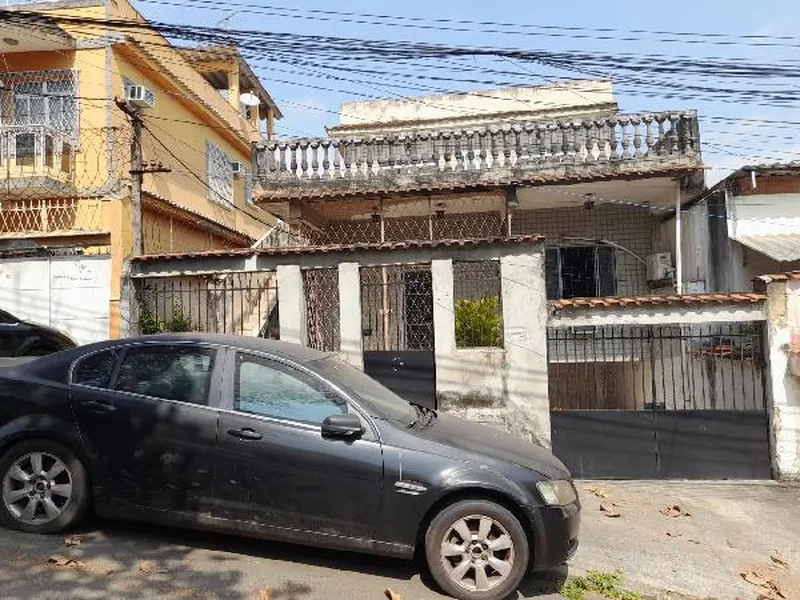 Casa em Venda Direta