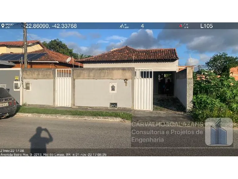 Casa em Venda Direta