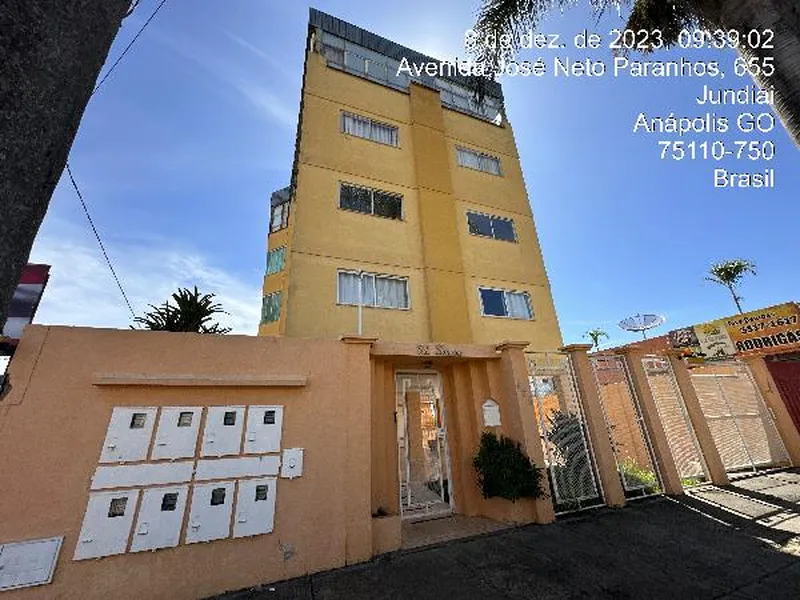 Apartamento em Venda Direta
