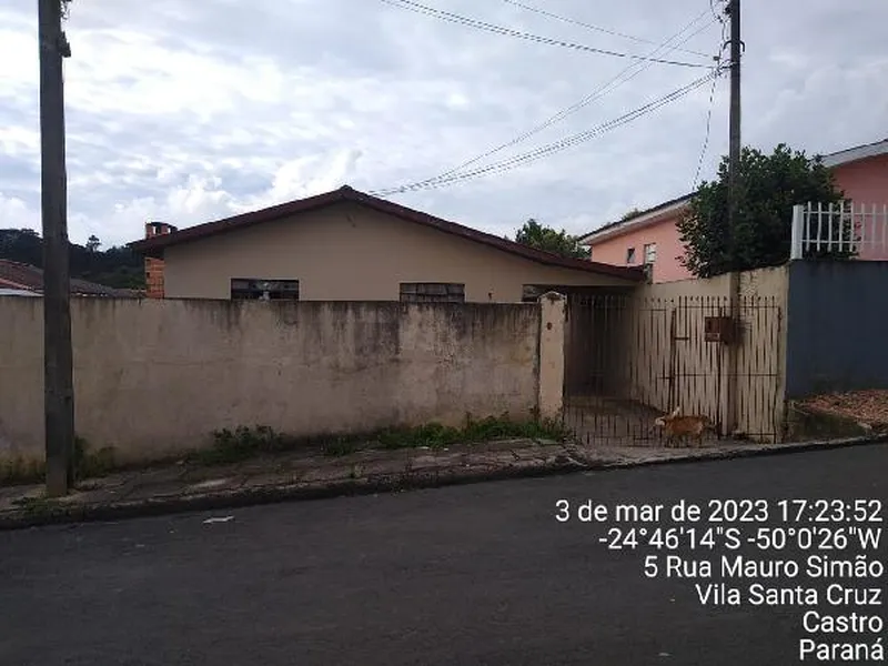 Casa em Venda Direta