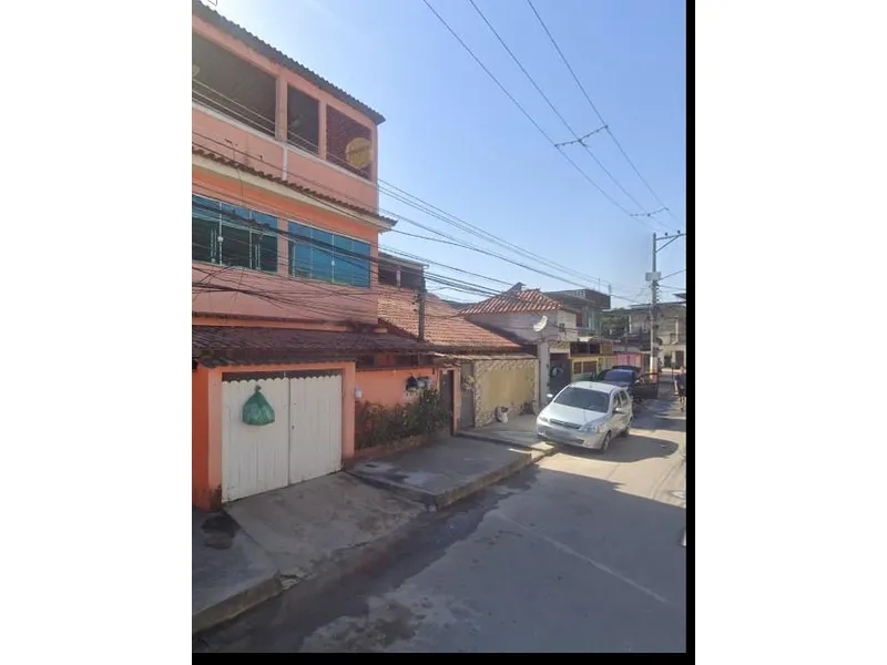 Casa em Venda Direta