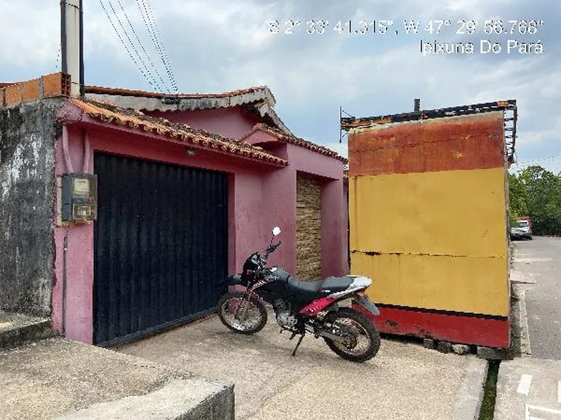 Casa em Venda Direta