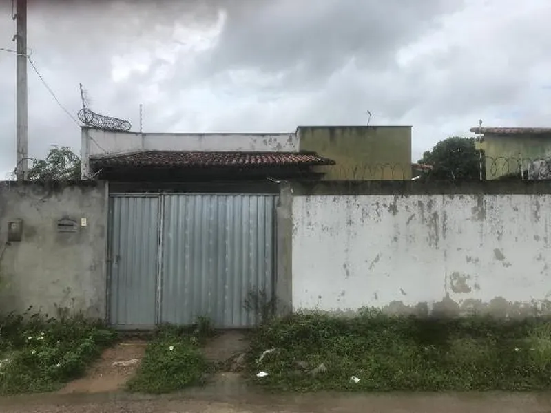 Casa em Venda Direta