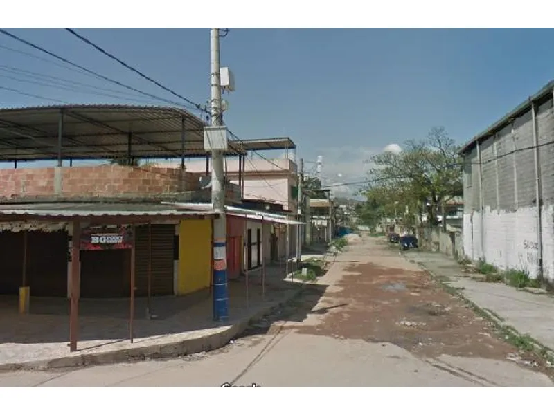 Casa em Licitação