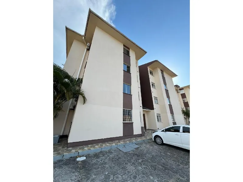 Apartamento em Licitação