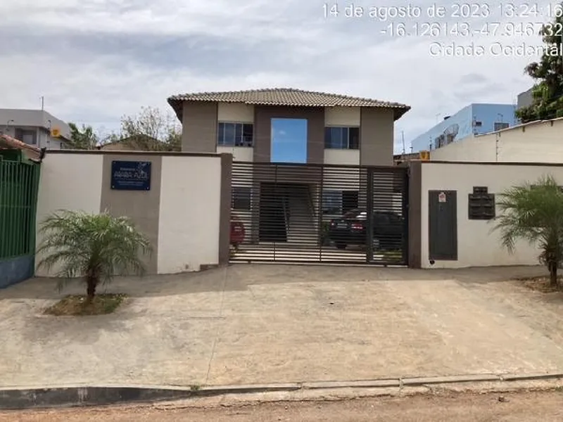 Apartamento em Licitação