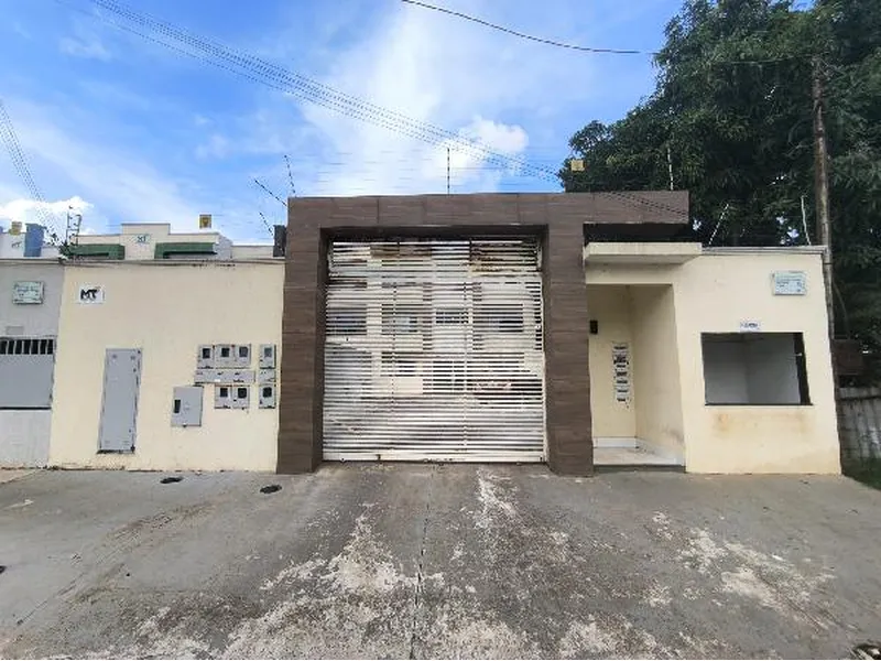Apartamento em Licitação