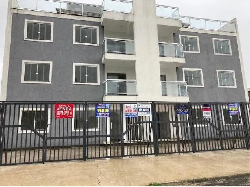 Apartamento em Licitação